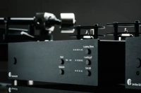 Фонокоректор Pro-Ject Tube Box S3 B Black 3 – techzone.com.ua Фонокоректор Pro-Ject Tube Box S3 B Black 3 – techzone.com.ua