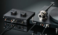Фонокоректор Pro-Ject Tube Box S3 B Black 4 – techzone.com.ua Фонокоректор Pro-Ject Tube Box S3 B Black 4 – techzone.com.ua