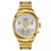 Чоловічий годинник Tissot PR 100 Chronograph T150.417.33.031.00 1 – techzone.com.ua