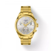 Чоловічий годинник Tissot PR 100 Chronograph T150.417.33.031.00 5 – techzone.com.ua