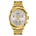 Чоловічий годинник Tissot PR 100 Chronograph T150.417.33.031.00 1 – techzone.com.ua