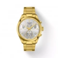 Чоловічий годинник Tissot PR 100 Chronograph T150.417.33.031.00 5 – techzone.com.ua
