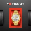 Чоловічий годинник Tissot PR 100 Chronograph T150.417.33.031.00 7 – techzone.com.ua