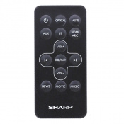 Cаундбар Sharp HT-SB140MT 7 – techzone.com.ua Cаундбар Sharp HT-SB140MT 7 – techzone.com.ua