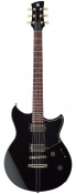 Гітара YAMAHA REVSTAR ELEMENT RSE20 (Black)