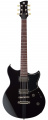 Гітара YAMAHA REVSTAR ELEMENT RSE20 (Black) 1 – techzone.com.ua