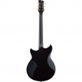 Гітара YAMAHA REVSTAR ELEMENT RSE20 (Black) 2 – techzone.com.ua