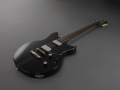 Гітара YAMAHA REVSTAR ELEMENT RSE20 (Black) 3 – techzone.com.ua