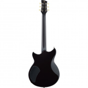 Гітара YAMAHA REVSTAR ELEMENT RSE20 (Black) 2 – techzone.com.ua