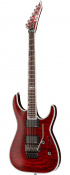 LTD MH-1000 (See Thru Black Cherry)