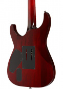 LTD MH-1000 (See Thru Black Cherry) 4 – techzone.com.ua LTD MH-1000 (See Thru Black Cherry) 4 – techzone.com.ua