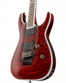 LTD MH-1000 (See Thru Black Cherry) 3 – techzone.com.ua