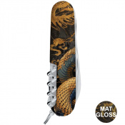 Складаний ніж Victorinox HUNTSMAN ZODIAC Дерев'яна змія 1.3713.3.Z4280pk 9 – techzone.com.ua Складаний ніж Victorinox HUNTSMAN ZODIAC Дерев'яна змія 1.3713.3.Z4280pk 9 – techzone.com.ua