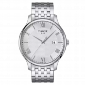 Чоловічий годинник Tissot Tradition T063.610.11.038.00