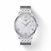 Чоловічий годинник Tissot Tradition T063.610.11.038.00 3 – techzone.com.ua Чоловічий годинник Tissot Tradition T063.610.11.038.00 3 – techzone.com.ua