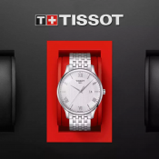 Чоловічий годинник Tissot Tradition T063.610.11.038.00 4 – techzone.com.ua Чоловічий годинник Tissot Tradition T063.610.11.038.00 4 – techzone.com.ua