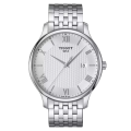 Чоловічий годинник Tissot Tradition T063.610.11.038.00 1 – techzone.com.ua