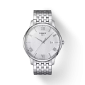 Чоловічий годинник Tissot Tradition T063.610.11.038.00 3 – techzone.com.ua