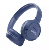 Навушники JBL Tune 510 BT Blue (JBLT510BTBLUEU)