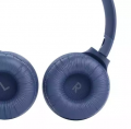 Навушники JBL Tune 510 BT Blue (JBLT510BTBLUEU) 4 – techzone.com.ua