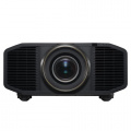 Лазерний проектор JVC DLA-Z1 4K D-ILA Black 1 – techzone.com.ua