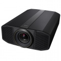 Лазерный проектор JVC DLA-Z1 4K D-ILA Black 2 – techzone.com.ua