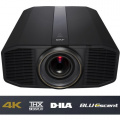 Лазерный проектор JVC DLA-Z1 4K D-ILA Black 3 – techzone.com.ua