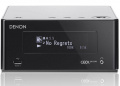 Мережевий стерео ресивер Denon RCD-N9 Black 1 – techzone.com.ua