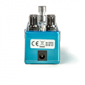 MXR CUSTOM SHOP TIMMY OVERDRIVE 4 – techzone.com.ua MXR CUSTOM SHOP TIMMY OVERDRIVE 4 – techzone.com.ua