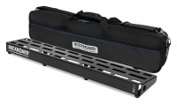 Педалборд ROCKBOARD DUO 2.3 Pedalboard with Gig Bag 1 – techzone.com.ua