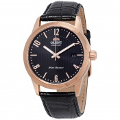 Чоловічий годинник Orient Howard FAC05005B0