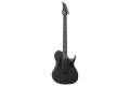 S by Solar TYPE TB TB4.61C-E SINGLE PICKUP CARBON BLACK MATTE Електрогітара 1 – techzone.com.ua