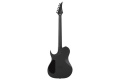 S by Solar TYPE TB TB4.61C-E SINGLE PICKUP CARBON BLACK MATTE Електрогітара 2 – techzone.com.ua