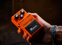 BOSS DS1W Педаль ефектів 4 – techzone.com.ua BOSS DS1W Педаль ефектів 4 – techzone.com.ua