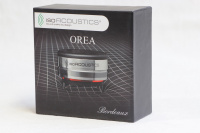 Ізолятор IsoAcoustics Orea Bordeaux 3 – techzone.com.ua Ізолятор IsoAcoustics Orea Bordeaux 3 – techzone.com.ua