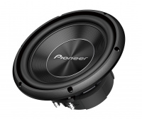 Автомобільний сабвуфер Pioneer TS-А250S4 1 – techzone.com.ua