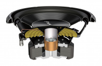 Автомобільний сабвуфер Pioneer TS-А250S4 2 – techzone.com.ua