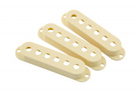 Кришка звукознімача FENDER ROAD WORN STRATOCASTER PICKUP COVER SET