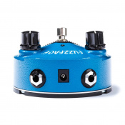 DUNLOP SILICON FUZZ FACE MINI DISTORTION 4 – techzone.com.ua DUNLOP SILICON FUZZ FACE MINI DISTORTION 4 – techzone.com.ua