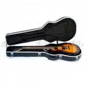 Кейс для электрогитары Fernandes FMC-M 2 – techzone.com.ua Кейс для электрогитары Fernandes FMC-M 2 – techzone.com.ua