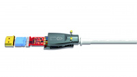 Кабель Chord Epic HDMI 2.1 AOC 15 m 3 – techzone.com.ua Кабель Chord Epic HDMI 2.1 AOC 15 m 3 – techzone.com.ua