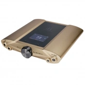 ЦАП з підсилювачем iFi iDSD Valkyrie 1 – techzone.com.ua