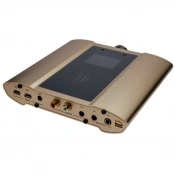 ЦАП з підсилювачем iFi iDSD Valkyrie 2 – techzone.com.ua ЦАП з підсилювачем iFi iDSD Valkyrie 2 – techzone.com.ua