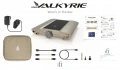 ЦАП з підсилювачем iFi iDSD Valkyrie 6 – techzone.com.ua