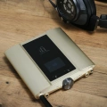 ЦАП з підсилювачем iFi iDSD Valkyrie 8 – techzone.com.ua