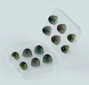 Амбушюри FiiO HS18 3 – techzone.com.ua Амбушюри FiiO HS18 3 – techzone.com.ua