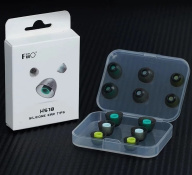 Амбушюри FiiO HS18 4 – techzone.com.ua Амбушюри FiiO HS18 4 – techzone.com.ua