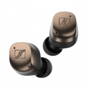 Навушники Sennheiser MOMENTUM True Wireless 4 Black Copper (700367) 1 – techzone.com.ua