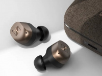 Навушники Sennheiser MOMENTUM True Wireless 4 Black Copper (700367) 2 – techzone.com.ua Навушники Sennheiser MOMENTUM True Wireless 4 Black Copper (700367) 2 – techzone.com.ua