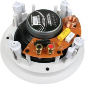 Встраиваемая акустическая система Episode ES-300-IC-6 white пара 2 – techzone.com.ua Встраиваемая акустическая система Episode ES-300-IC-6 white пара 2 – techzone.com.ua